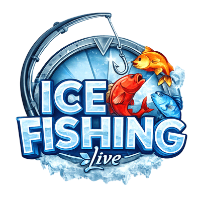 CowboySpin Casino Ice Fishing
